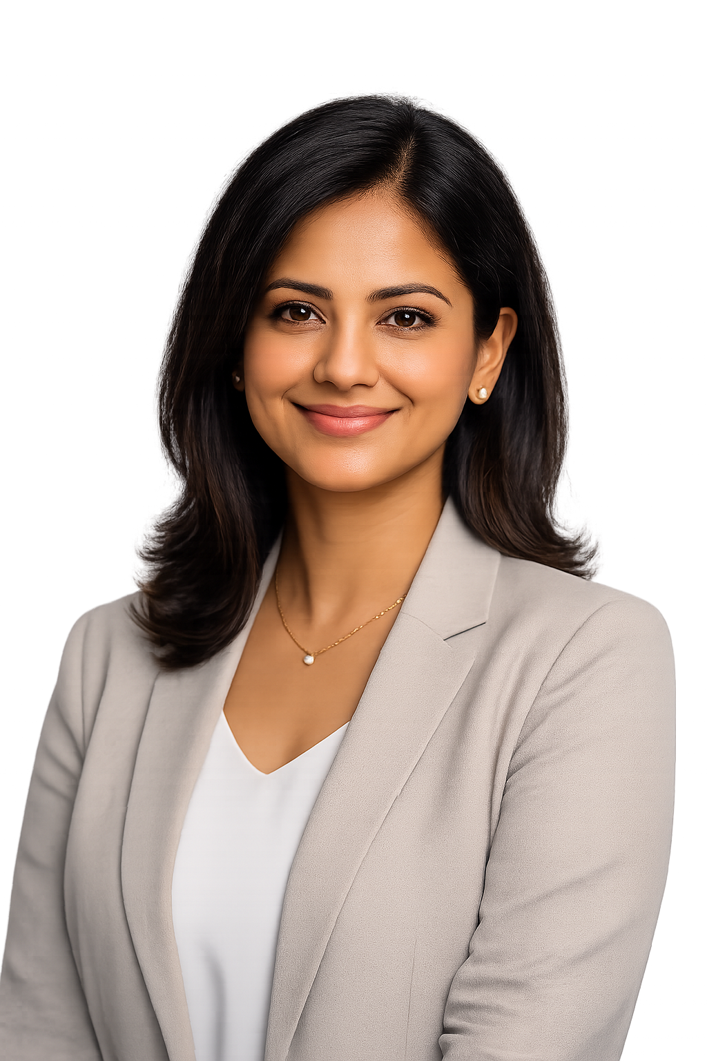 Dr. Nisha